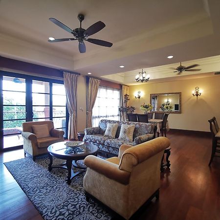 Casa Del Rio Residences Malacca Εξωτερικό φωτογραφία