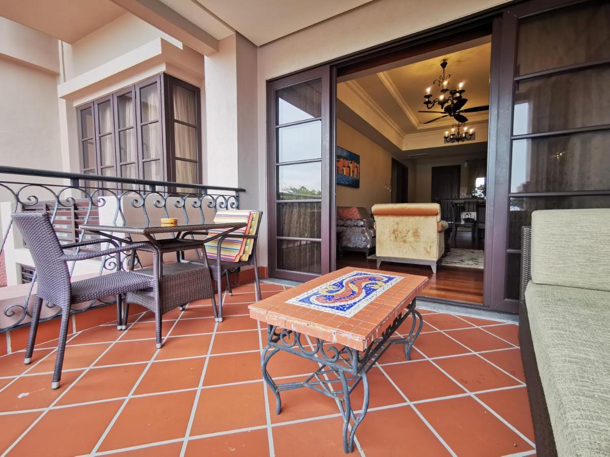 Casa Del Rio Residences Malacca Εξωτερικό φωτογραφία