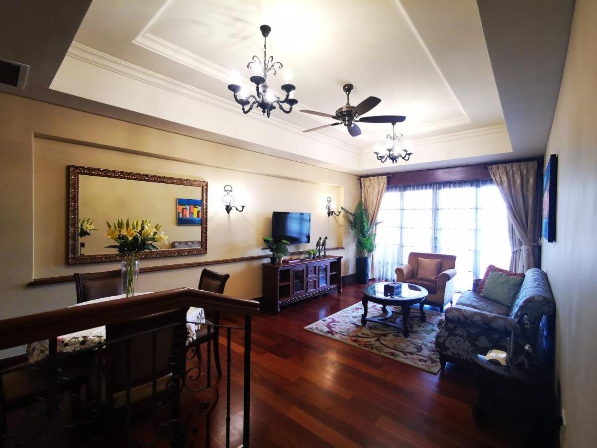 Casa Del Rio Residences Malacca Εξωτερικό φωτογραφία