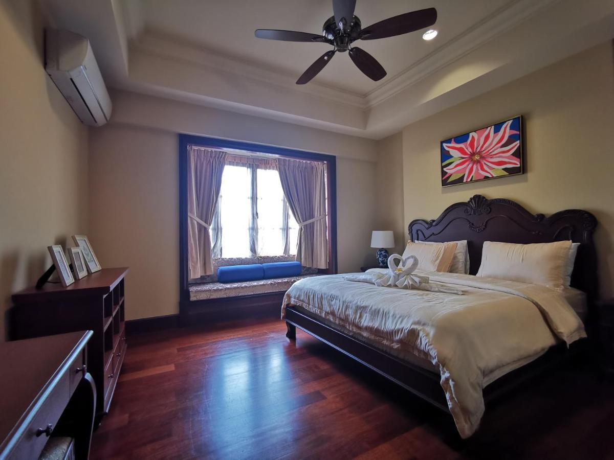 Casa Del Rio Residences Malacca Εξωτερικό φωτογραφία