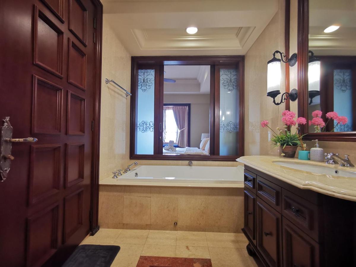 Casa Del Rio Residences Malacca Εξωτερικό φωτογραφία