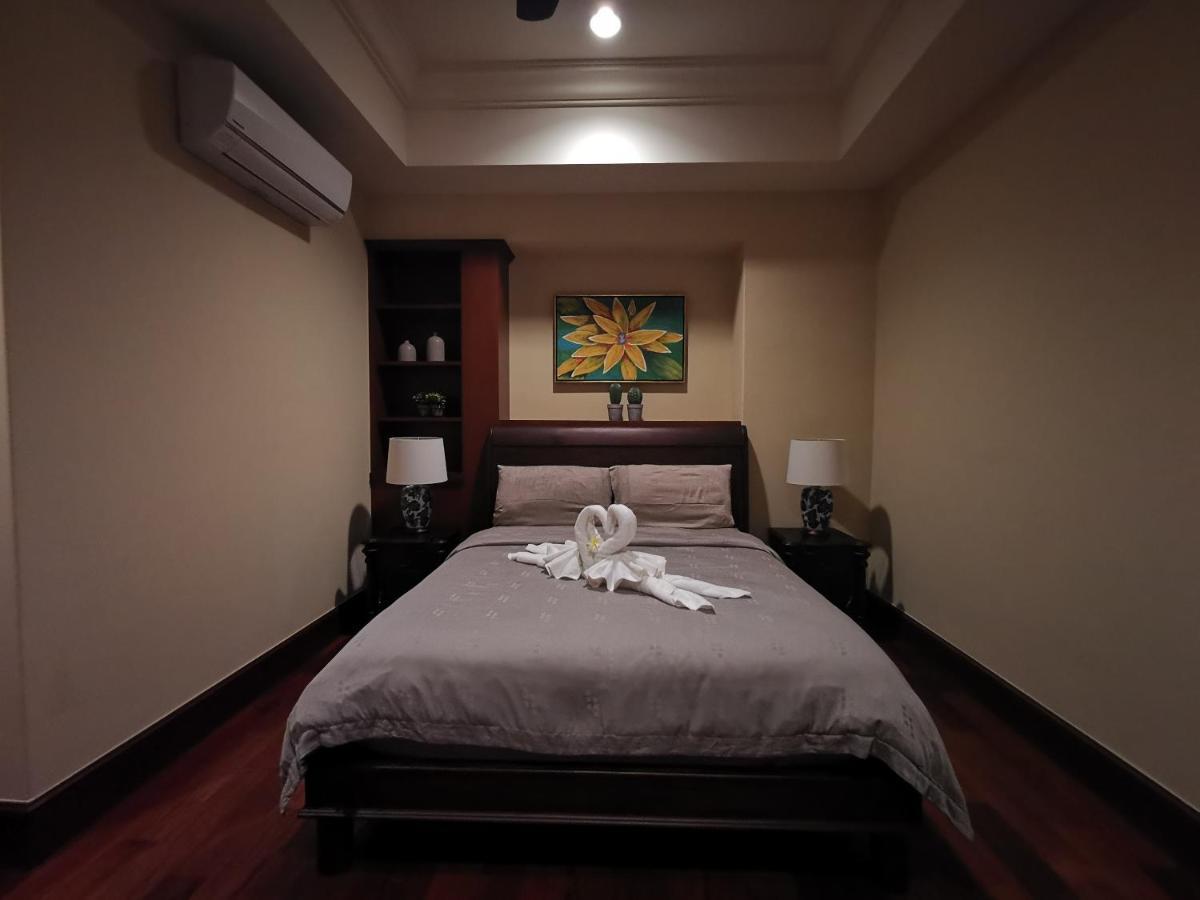 Casa Del Rio Residences Malacca Εξωτερικό φωτογραφία