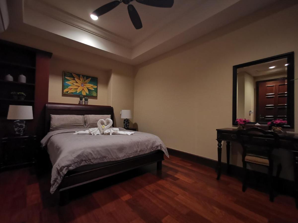 Casa Del Rio Residences Malacca Εξωτερικό φωτογραφία