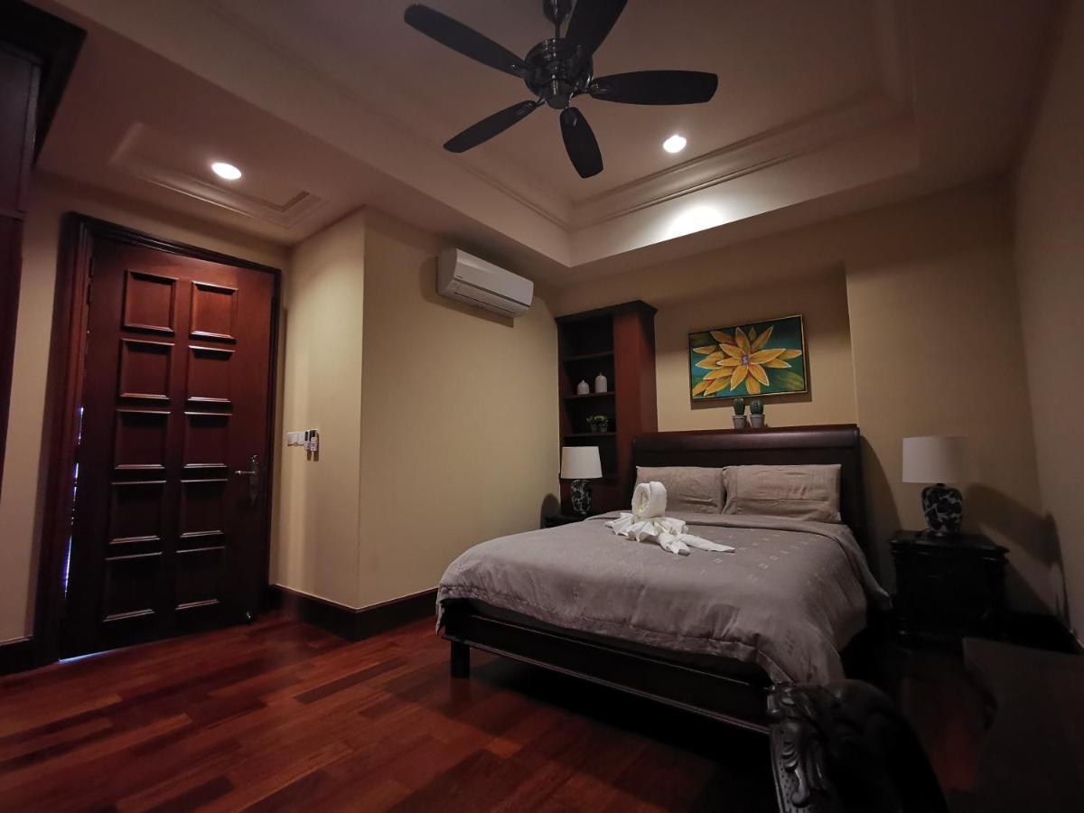 Casa Del Rio Residences Malacca Εξωτερικό φωτογραφία