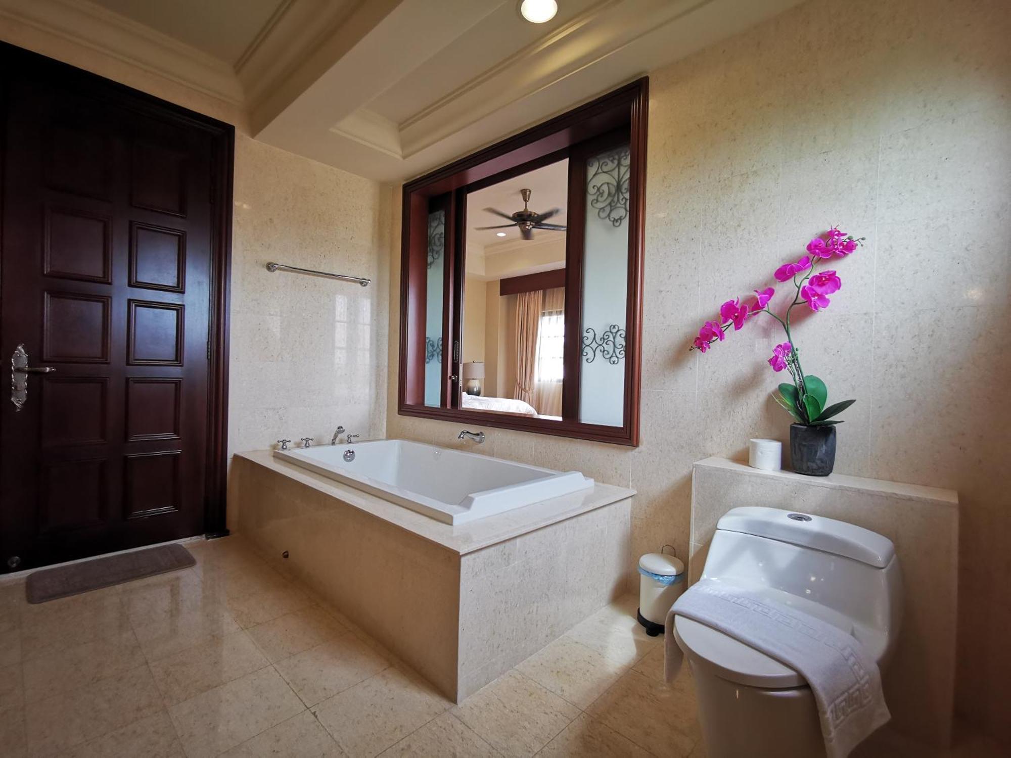 Casa Del Rio Residences Malacca Εξωτερικό φωτογραφία