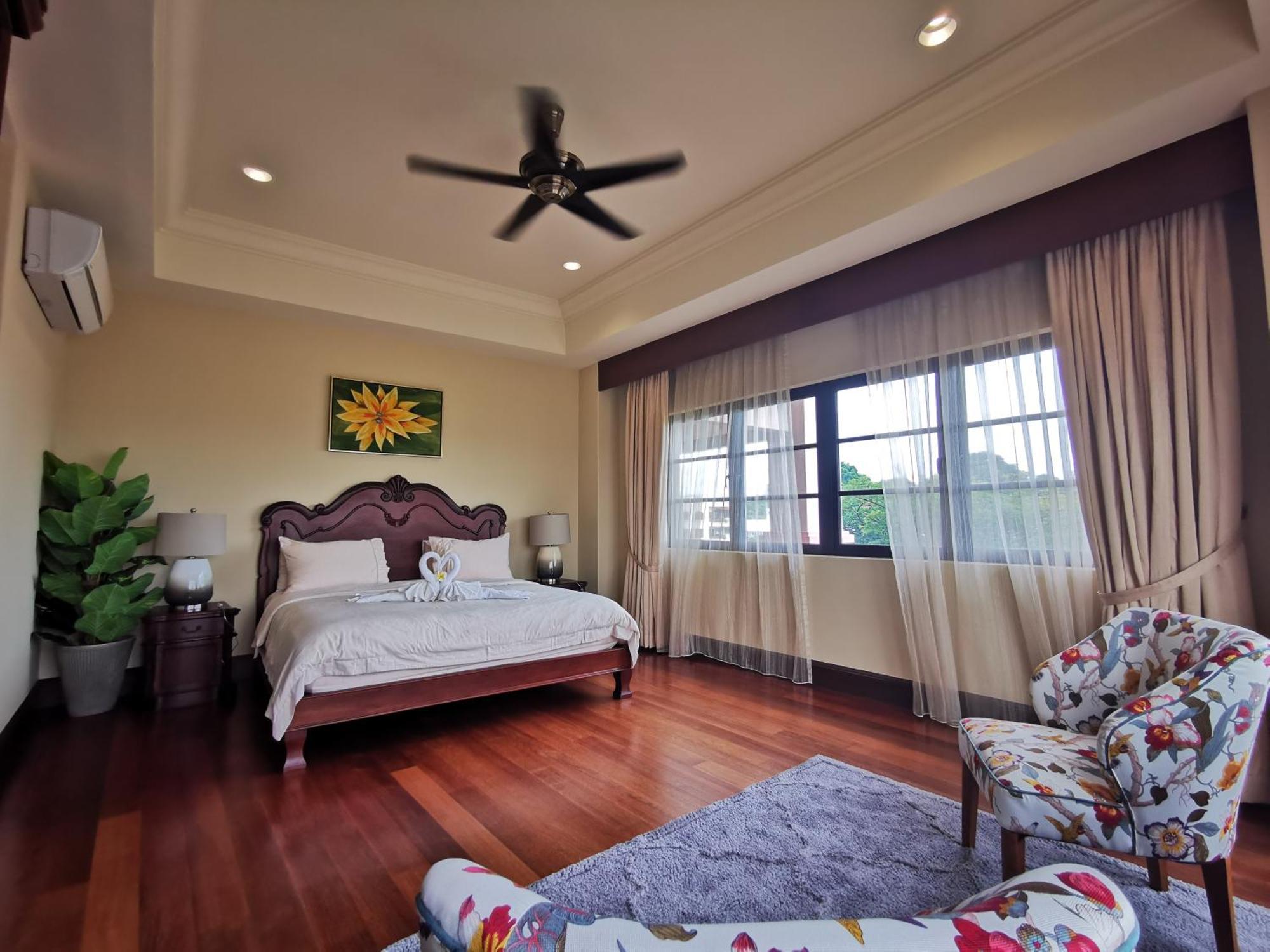 Casa Del Rio Residences Malacca Εξωτερικό φωτογραφία